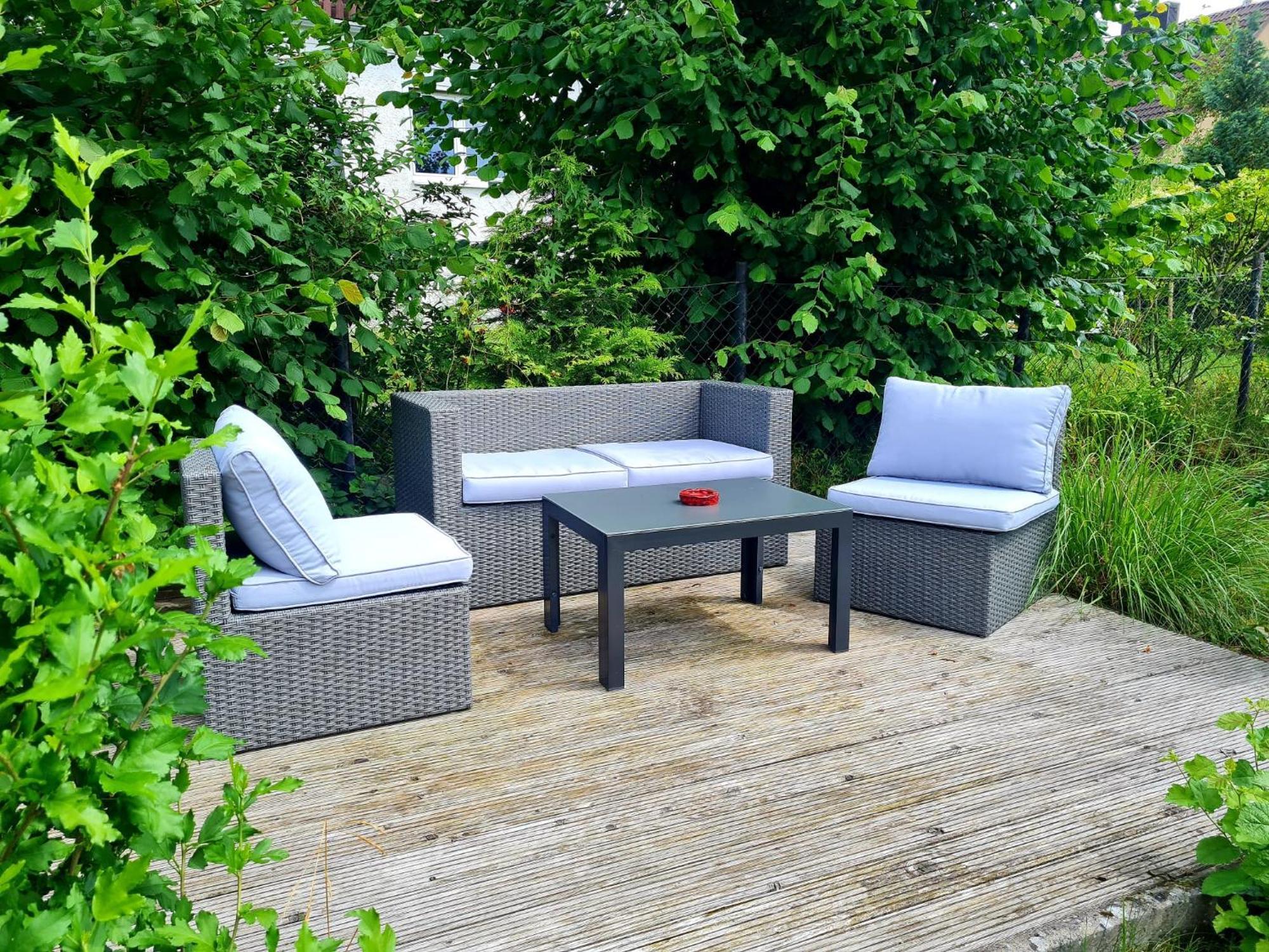 Ferienwohnung Warnitz Blankenburg  ภายนอก รูปภาพ